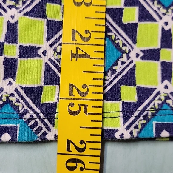 Ruby Rd. floral top - Picture 4 of 5